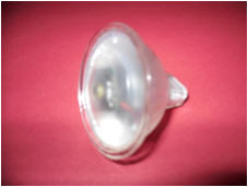 LED 12~24V AC/DC Bulb